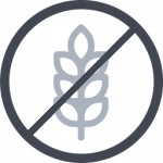 Gluten-free icon
